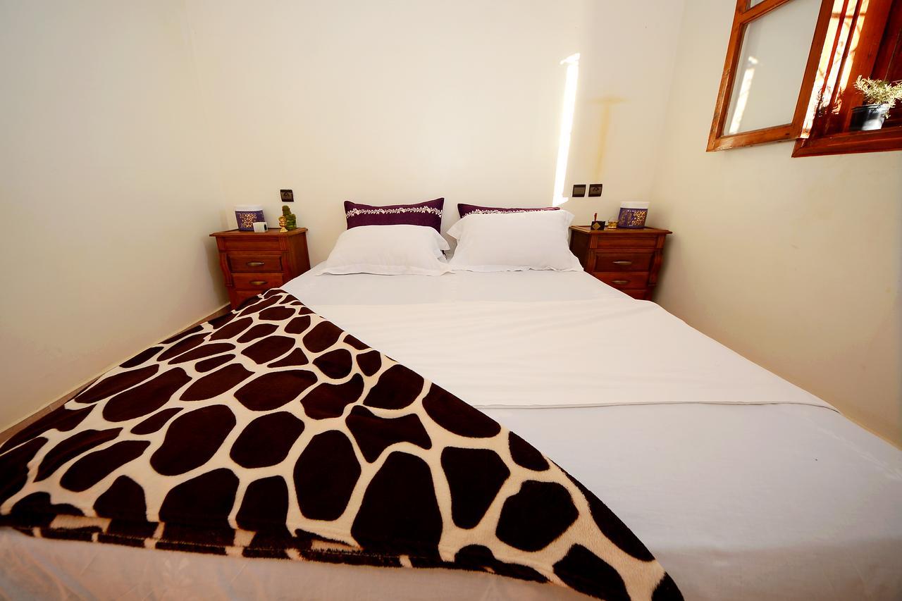 Tamraght Surf Hostel 外观 照片