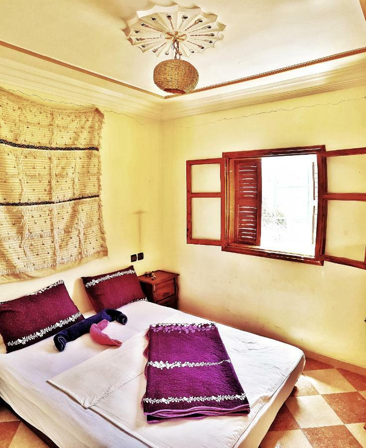 Tamraght Surf Hostel 外观 照片
