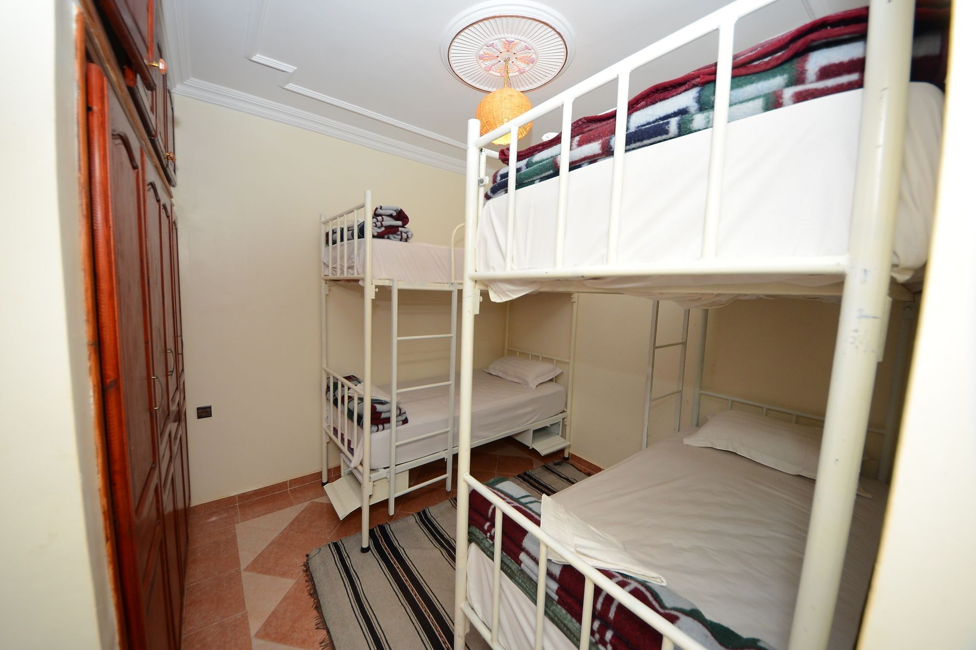 Tamraght Surf Hostel 外观 照片